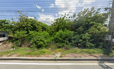 For sale land in Mueang Rayong, Rayong