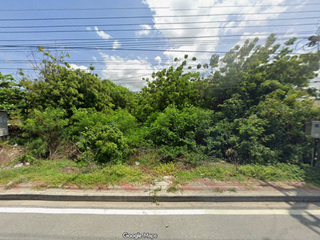 À vendre terrain à Mueang Rayong, Rayong