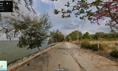 For sale land in Mueang Rayong, Rayong