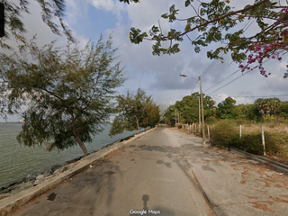 À vendre terrain à Mueang Rayong, Rayong