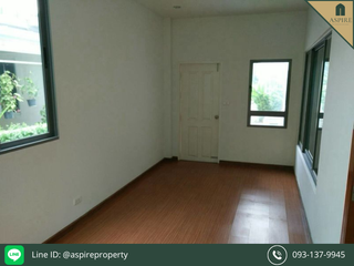 For rent 4 bedrooms house in Min Buri, Bangkok