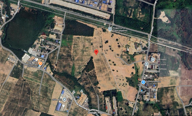 For sale land in Ban Chang, Rayong