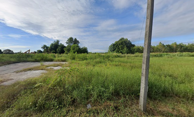 For sale land in Ban Chang, Rayong