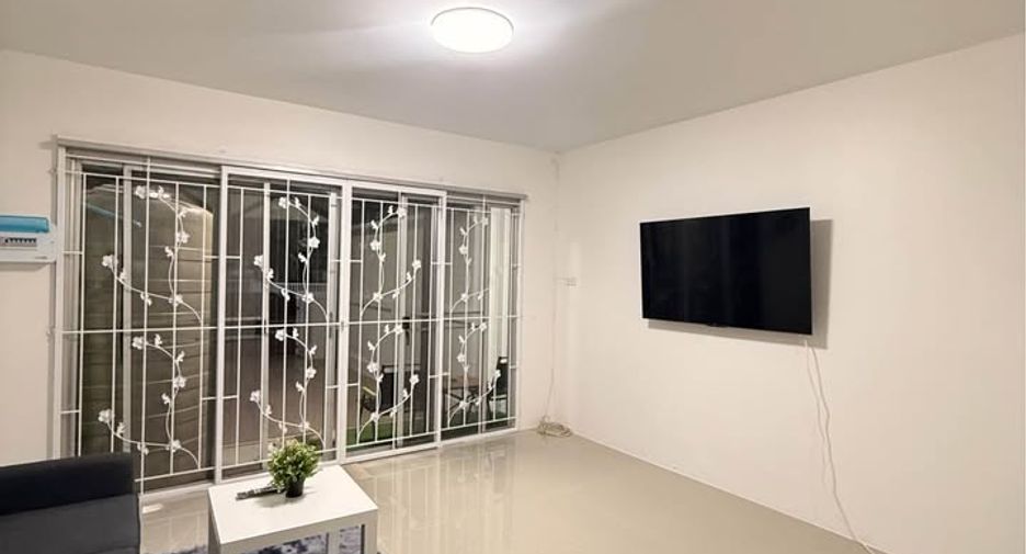 For rent 2 bedrooms house in Kathu, Phuket