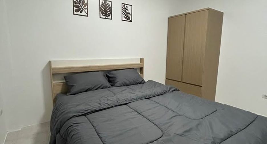 For rent 2 bedrooms house in Kathu, Phuket