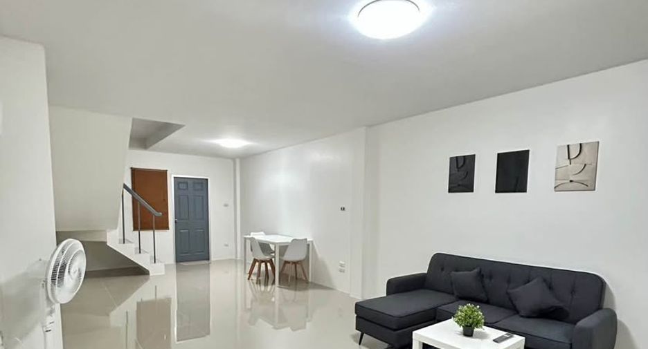 For rent 2 bedrooms house in Kathu, Phuket