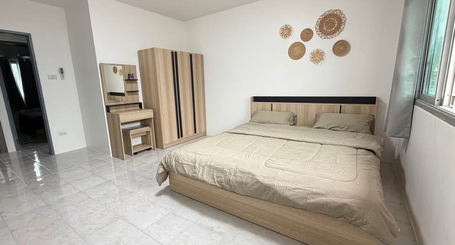 For rent 2 bedrooms house in Kathu, Phuket