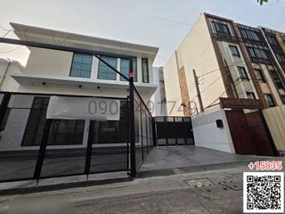 出租 2 卧室 独立屋 在 Ratchathewi, 曼谷