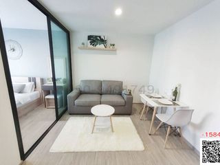 出租 1 卧室 公寓 在 Sai Mai, 曼谷