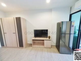 出租 1 卧室 公寓 在 Sai Mai, 曼谷
