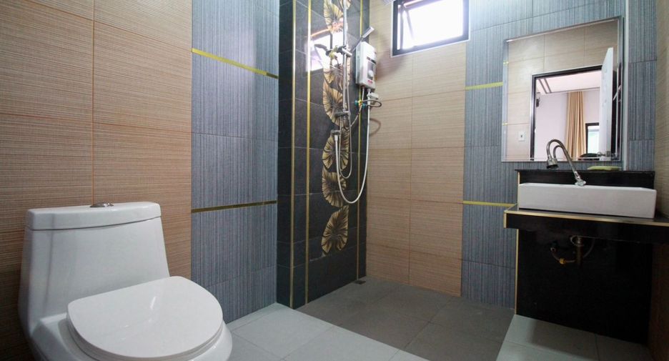 出售 3 卧室 独立屋 在 Mueang Rayong, Rayong