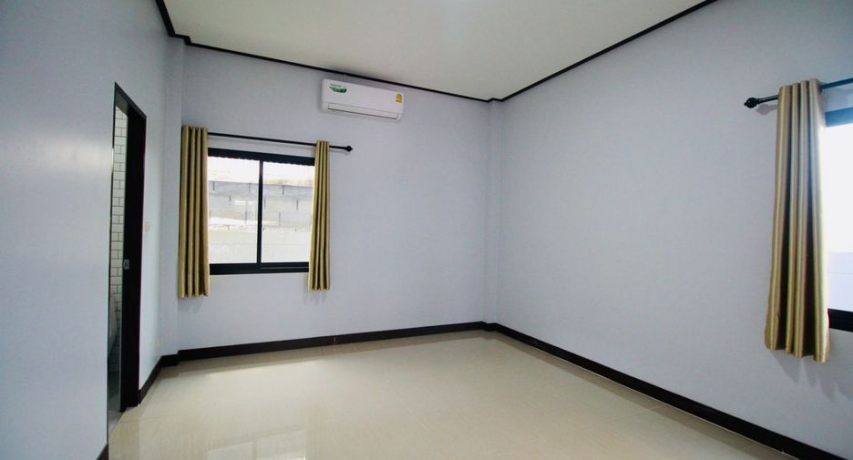 出售 3 卧室 独立屋 在 Mueang Rayong, Rayong