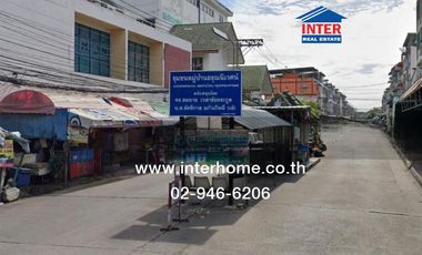 À vendre 5 chambres entrepôt à Sai Mai, Bangkok