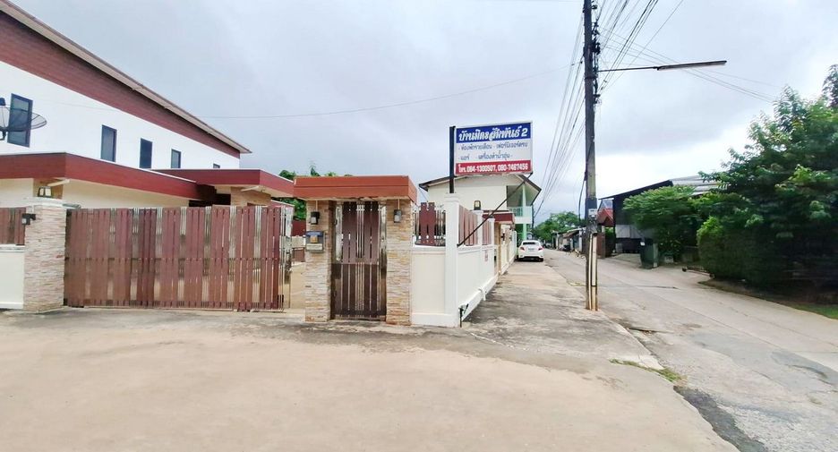 出售 10 卧室 商业空间 在 Mueang Udon Thani, Udon Thani