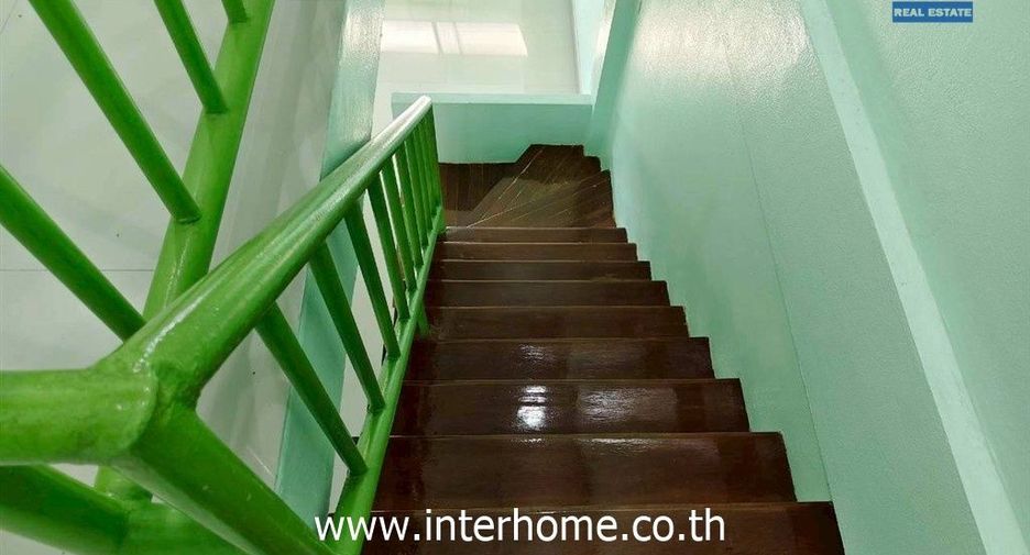 For rent and for sale 3 bedrooms retail Space in Min Buri, Bangkok