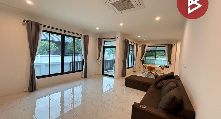 For sale 3 bedrooms house in Mueang Phitsanulok, Phitsanulok