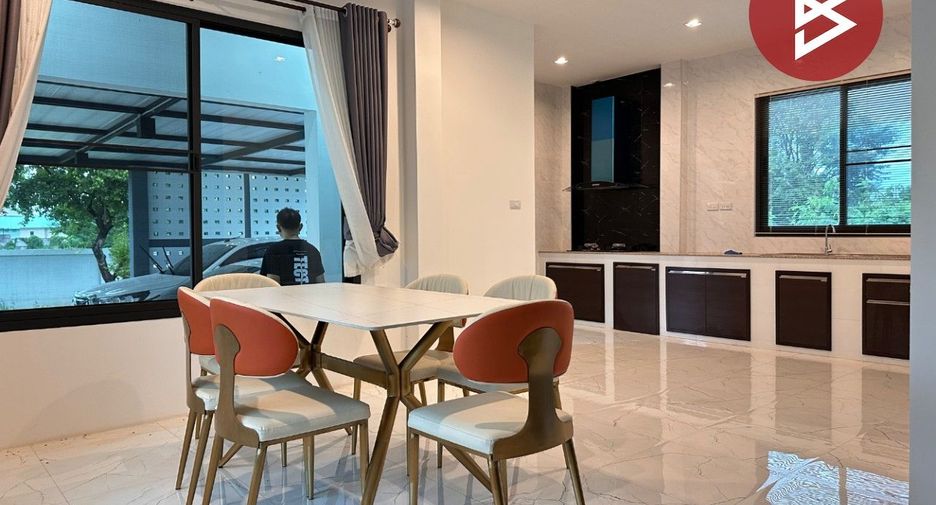 For sale 3 bedrooms house in Mueang Phitsanulok, Phitsanulok