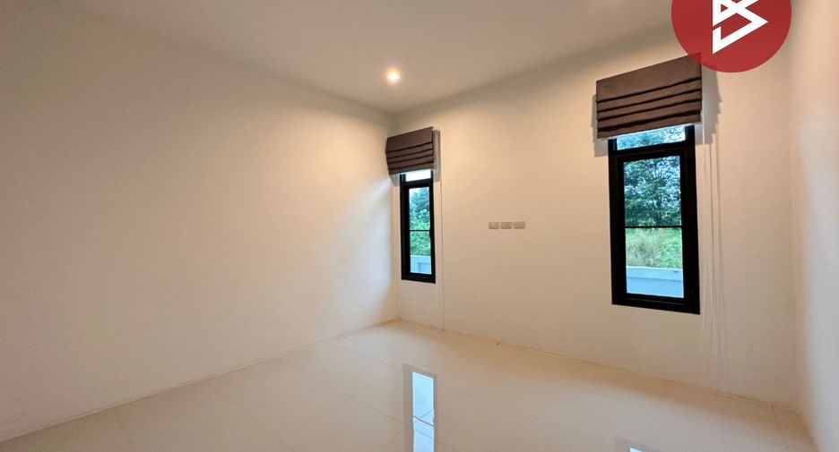 For sale 3 bedrooms house in Mueang Phitsanulok, Phitsanulok