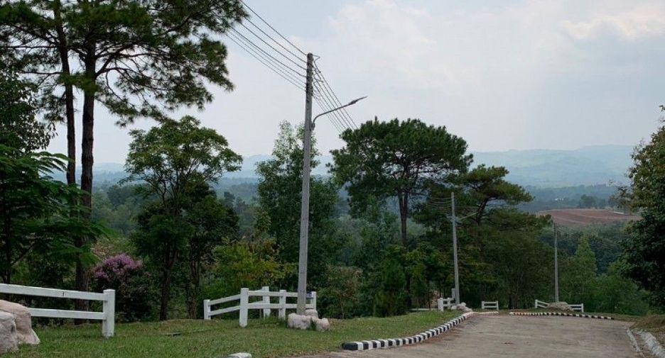For sale land in Khao Kho, Phetchabun