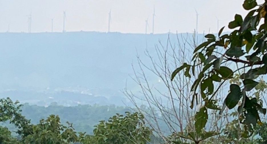 For sale land in Khao Kho, Phetchabun