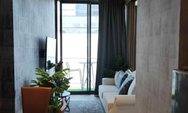 For sale 1 bed condo in Bang Rak, Bangkok