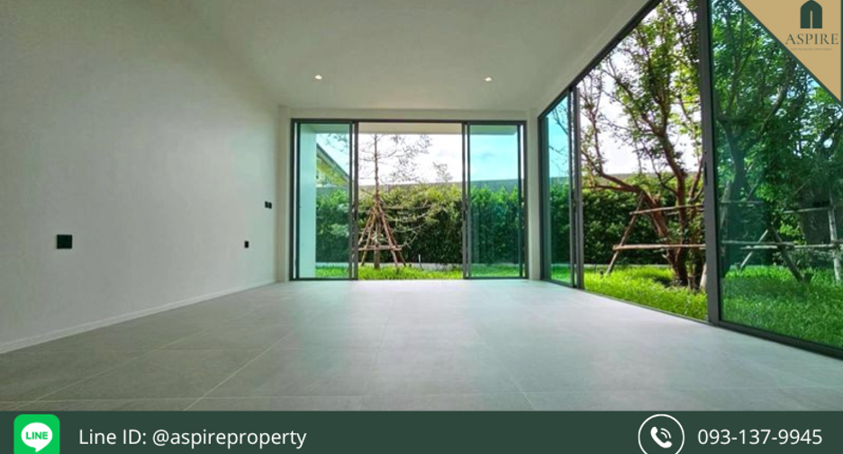 Casa en venta de 3 habitaciones en Saphan Sung, Bangkok