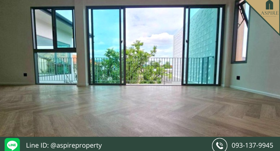Casa en venta de 3 habitaciones en Saphan Sung, Bangkok