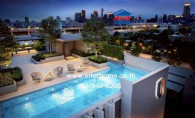 出售 1 卧室 公寓 在 Mueang Samut Prakan, Samut Prakan