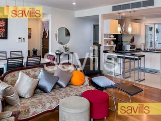 For sale 3 bedrooms condo in Bang Kho Laem, Bangkok