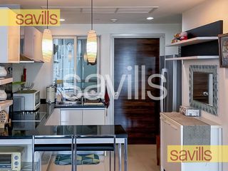 For sale 3 bedrooms condo in Bang Kho Laem, Bangkok