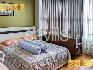 For sale 3 bedrooms condo in Bang Kho Laem, Bangkok