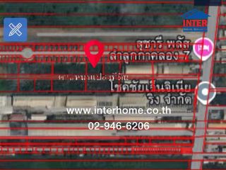 Grundstück zum Kauf in Lam Luk Ka, Pathum Thani