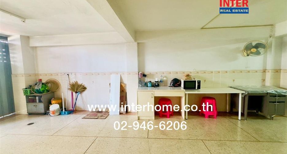 Apartment zum Kauf mit 31 Zimmer in Bang Bon, Bangkok