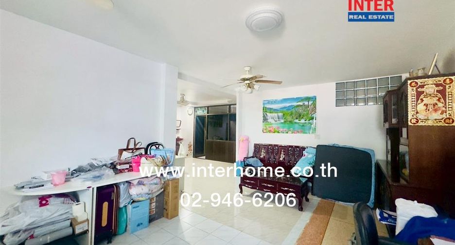 Apartment zum Kauf mit 31 Zimmer in Bang Bon, Bangkok