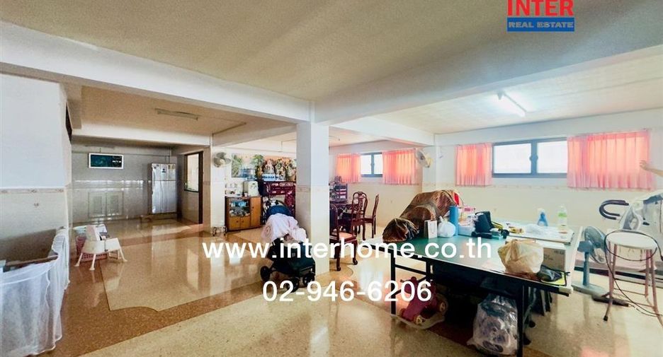 Apartment zum Kauf mit 31 Zimmer in Bang Bon, Bangkok