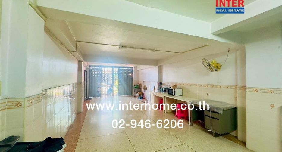 Apartment zum Kauf mit 31 Zimmer in Bang Bon, Bangkok