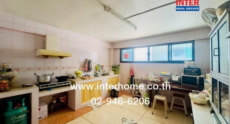 Apartment zum Kauf mit 31 Zimmer in Bang Bon, Bangkok