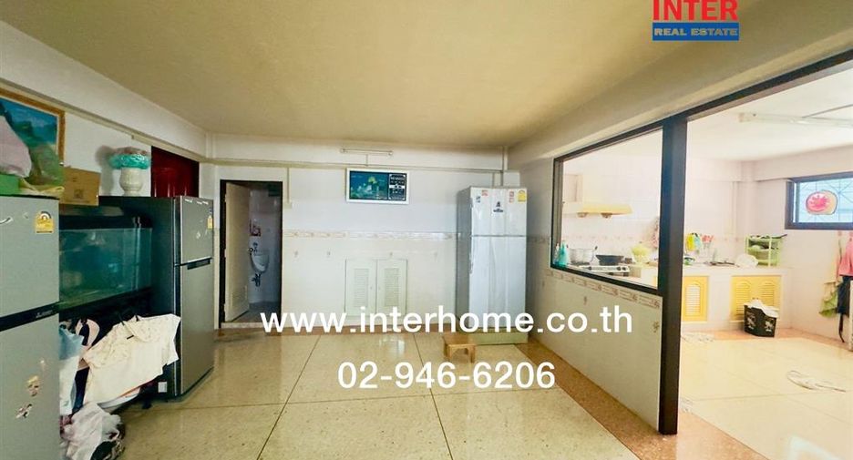 Apartment zum Kauf mit 31 Zimmer in Bang Bon, Bangkok