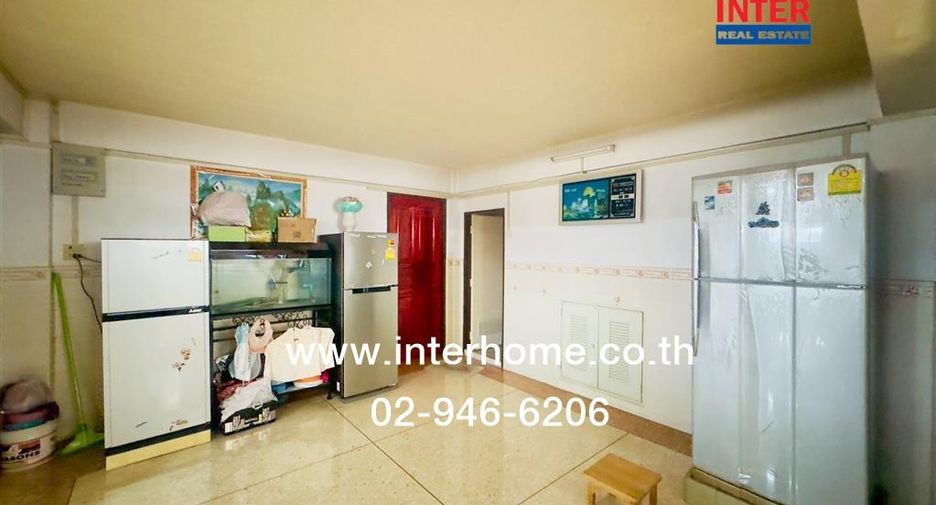 Apartment zum Kauf mit 31 Zimmer in Bang Bon, Bangkok