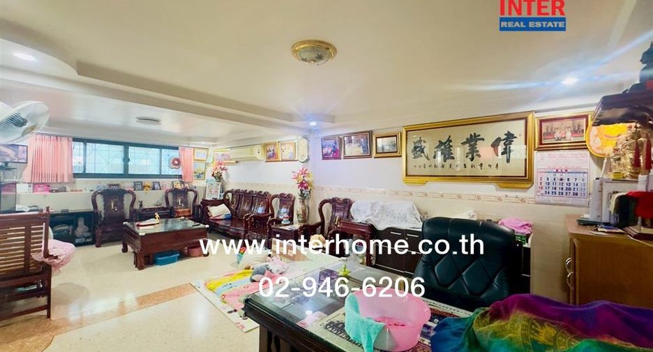 Apartment zum Kauf mit 31 Zimmer in Bang Bon, Bangkok