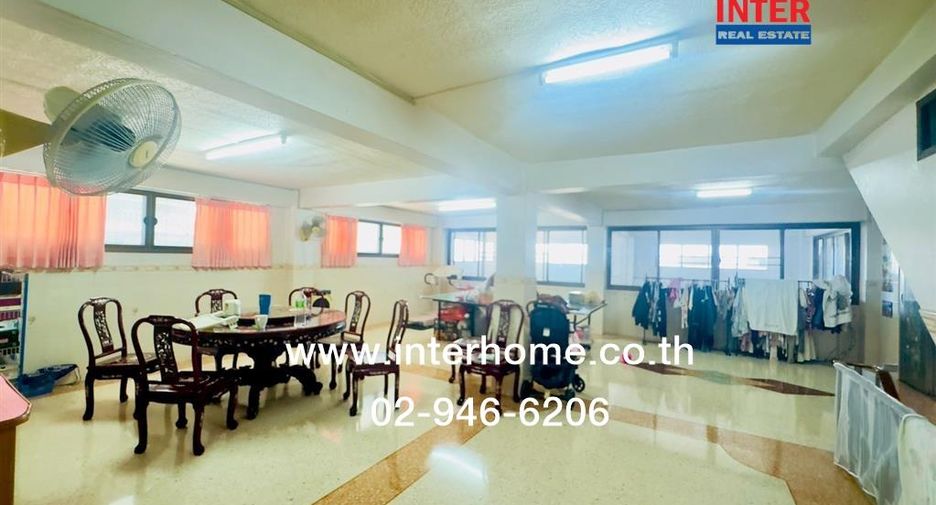 Apartment zum Kauf mit 31 Zimmer in Bang Bon, Bangkok