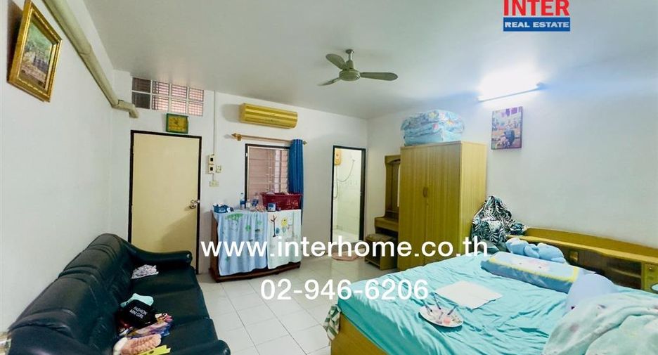 Apartment zum Kauf mit 31 Zimmer in Bang Bon, Bangkok