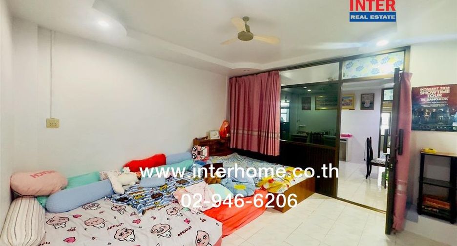 Apartment zum Kauf mit 31 Zimmer in Bang Bon, Bangkok