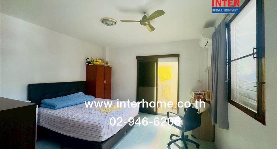 Apartment zum Kauf mit 31 Zimmer in Bang Bon, Bangkok