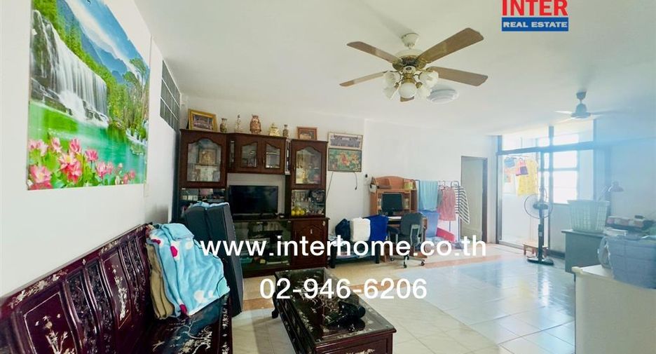 Apartment zum Kauf mit 31 Zimmer in Bang Bon, Bangkok
