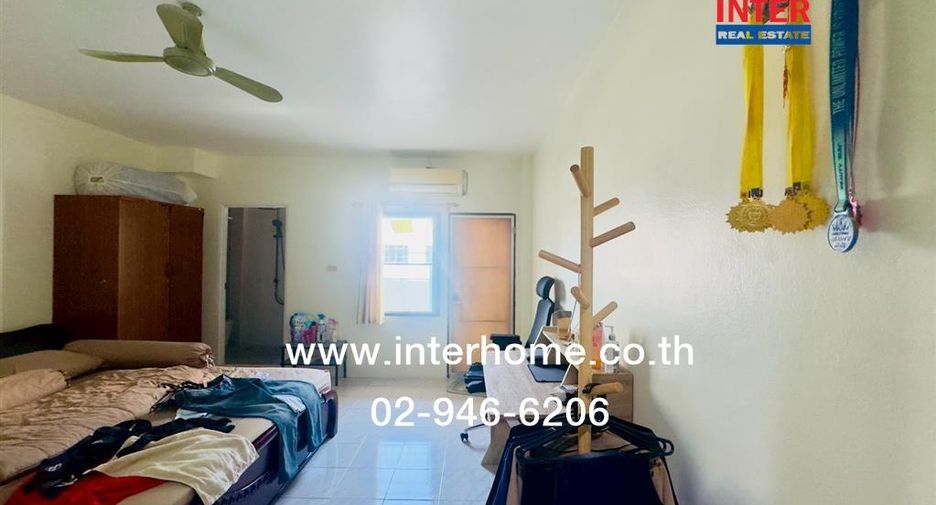 Apartment zum Kauf mit 31 Zimmer in Bang Bon, Bangkok