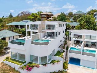 Villa en venta de 5 habitaciones en Ko Samui, Surat Thani