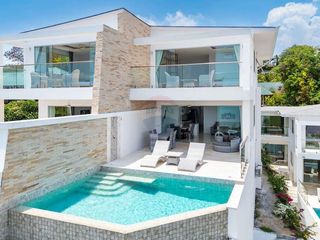 Villa en venta de 5 habitaciones en Ko Samui, Surat Thani