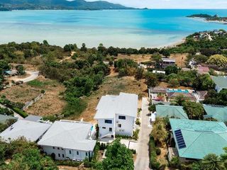Villa en venta de 5 habitaciones en Ko Samui, Surat Thani