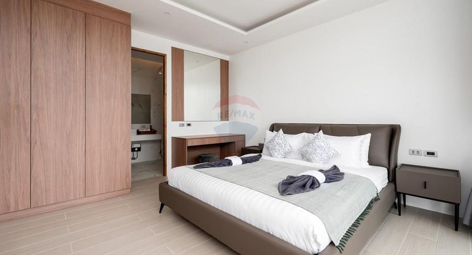 For sale 5 bedrooms villa in Ko Samui, Surat Thani